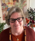 Pauline Pringle-Thomas - Dunedin